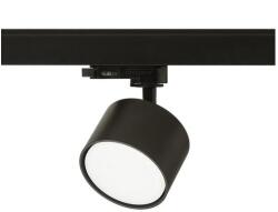 Rendl light studio PIXEL három áramkörös sínre fehér 230V LED GX53 7W (R14406)