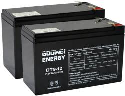 Goowei Energy Goowei Rbc113 (grbc113)