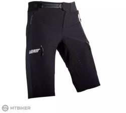 Leatt MTB Enduro 3.0 női rövidnadrág, fekete (M)