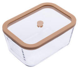 STATUS Viva 131103 Üveg vákuumos, 1, 4 l lazac (STA 131103)