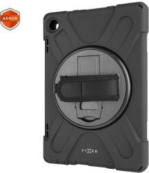 FIXED Rugged Tab Case Lenovo Tab M10 (3rd Gen) fekete állványos tok (FIXRTC-1268-BK)