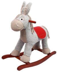 Rcsale hintázó szamár Chico (RCS0411)