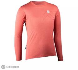 Leatt MTB Trail 3.0 női mez, coral (XS)