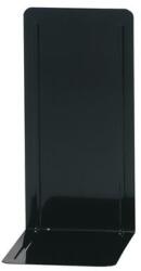 WEDO Könyvtámasz, fém, 2 db, 14x12x24 cm, WEDO, fekete (UW053) - primatinta