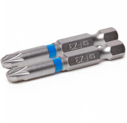 Fortum behajtóhegy PZ3*50mm (2 darab)