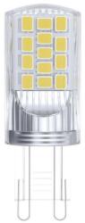 EMOS LED izzó Classic JC 4 W G9 meleg fehér (1525736210)