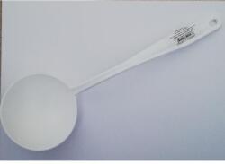 Enger műanyag merőkanál 9x30 cm (5999036101681)