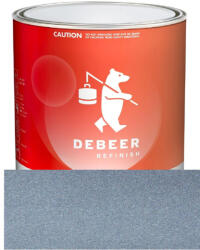 Debeer ALFA 693 színre kevert autófesték, színkód: 693