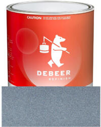 Debeer ALFA 693-1 színre kevert autófesték, színkód: 693-1