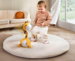 Tumama Táncoló, éneklő és beszélő interaktív plüss játék - Zsiráf - Bluetooth - Tumama