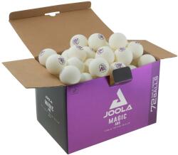 JOOLA Mingi Joola Magic 72 buc, alb
