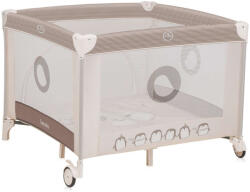 Lionelo Bonnie utazójáróka - Beige Sand (69525847)