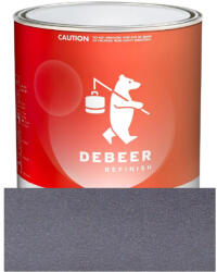 Debeer ALFA 696A színre kevert autófesték, színkód: 696A