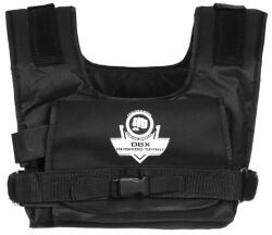 Dbx Bushido súlymellény rövid (1-10kg) - DBX BUSHIDO