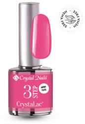 Crystal Nails Crystal Nails TPO FREE 3 STEP HEMA Free CrystaLac - 3S107 (8ml)