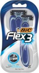 BIC Flex 3 eldobható borotva (9230432) (9230432)