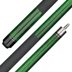  Tac pool din doua piese artar Python verde 147cm (22292N)