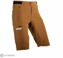 Leatt MTB Enduro 1.0 rövidnadrág, peanut (XXL)