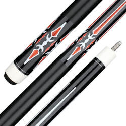  Tac biliard din doua piese Python Arco Artar (22296N)