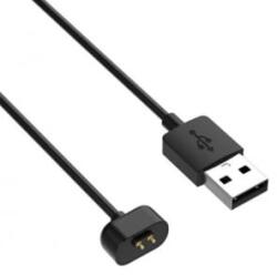 Gigapack töltőkábel USB (mágneses, 100cm) fekete (GP-148483) (GP-148483)