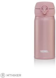 Thermos mobil termoszbögre, 350 ml, rózsaarany ()