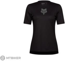 Fox Racing Fox Ranger Fox Head női mez, fekete (S)