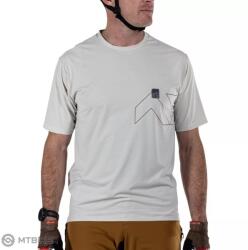 Leatt MTB Trail 1.0 X-Flow mez, cream (XL)
