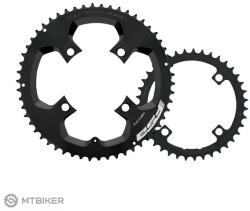 FSA lánctányér K-Force/SLK/PowerBox ABS 110x34 fogú WB282 fekete