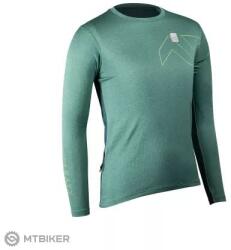 Leatt MTB Trail 3.0 női mez, lagoon (XL)