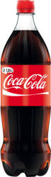 Coca-Cola 1.0l PET 12/# DRS