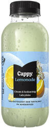 Cappy Lemonade Bodza-Citrom 0, 4l 12/# DRS