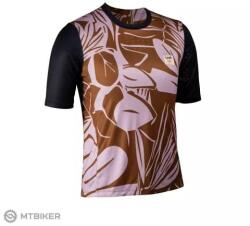 Leatt MTB Enduro 3.0 női mez, botanic (XS)