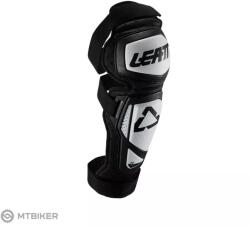 Leatt Knee & Shin Guard 3.0 EXT térdvédő, fehér (S/M)