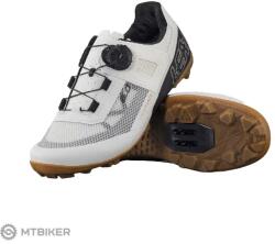 Leatt ProClip 6.0 Endurance női kerékpáros cipő, fehér (EU 38.5)