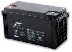 Ritar RA12-120-F12 12V/120Ah zárt ólomakkumulátor (RA12-120-F12)