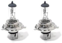 COMPASS Izzó 12V H4 12V 60/55W P43t bliszter 2db (08427)