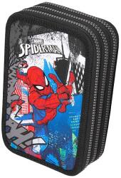 COOLPACK 3 Emeletes Tolltartó Felszerelt - Spiderman