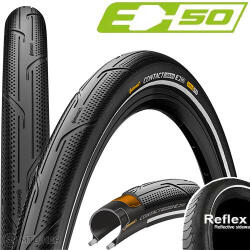 Continental Contact Urban Reflex 28 50-622 (28x2.00) burkolathuzal