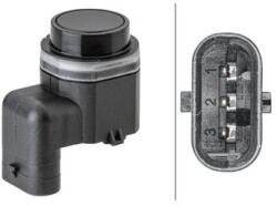 HELLA Sensor, ajutor parcare HELLA 6PX358141811 (6PX358141811)