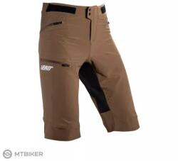 Leatt MTB Enduro 3.0 rövidnadrág, loam (XL)