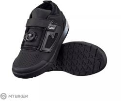 Leatt ProFlat 3.0 női kerékpáros cipő, fekete (EU 38.5)