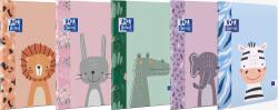 OXFORD Caiet Oxford, A5 24 File, Kids, Tip I, diverse modele 400192209
