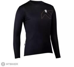 Leatt MTB Trail 3.0 női mez, fekete (S)