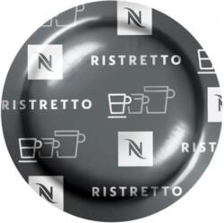 Nespresso Cutie 50 capsule Cafea Nespresso Pro Classics Ristretto LLGIN-P1 (LLGIN-P1)