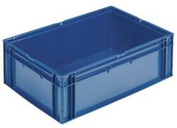 Manutan Naveta din plastic stivuibila PP Manutan, 39 l M1652907