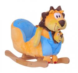 RCsale. cz RC Sale hintaszék - oroszlán és kölyke