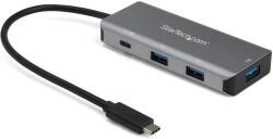 StarTech HB31C3A1CPD3 USB-C 3.1 Hub - 4 Port