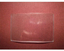  Mágneses Kártyatartó Tok - 95x65 mm (DP-1058)