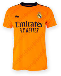 Adidas Real Madrid Mez Felső - Felnőtt Szurkolói Vendég 2024-25