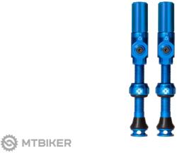 Muc-Off Big Bore Hybrid L szelep belső nélküli gumihoz, 45 mm, kék